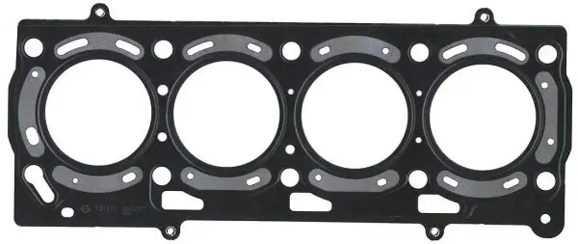 Cylinder head gasket Multilayer Steel (MLS) 531.272 ELRING for SEAT VW