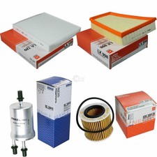 Filtre à carburant Skoda 120