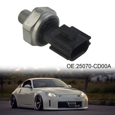 New Oil Pressure Sensor Sender Switch For Nissan 350Z 03-2009 3.5L 25070-CD000
