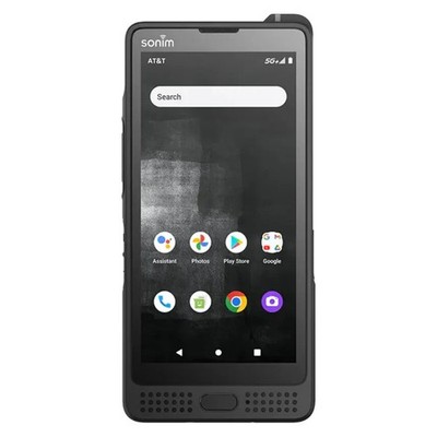 Sonim XP10 5G XP9900 Unlocked 128G Android Rugged SmartPhone