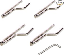 5.5mm Solder Tip Replacement for Weller D550 D650 4 Pack 