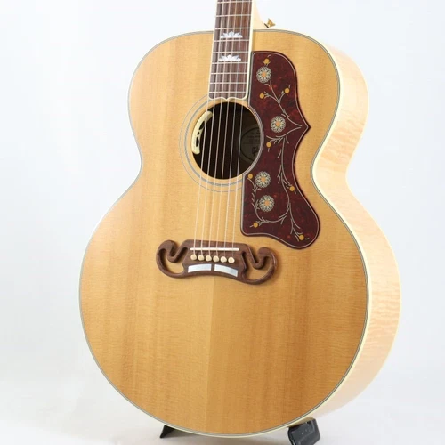 Used Sj-200 Standard Antique Natural 2020 Gibson Slightly No.RG3093