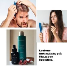 Fallproof Lotion Kit and Shampoo or Single Products - SNEP