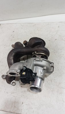 Turbolader Maserati 3.0 V6 M156D F160AM 297712
