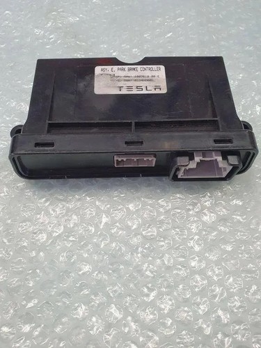 TESLA MODEL S ABS Steuergerät 1007618-00-E 1007618 100761800 34031174