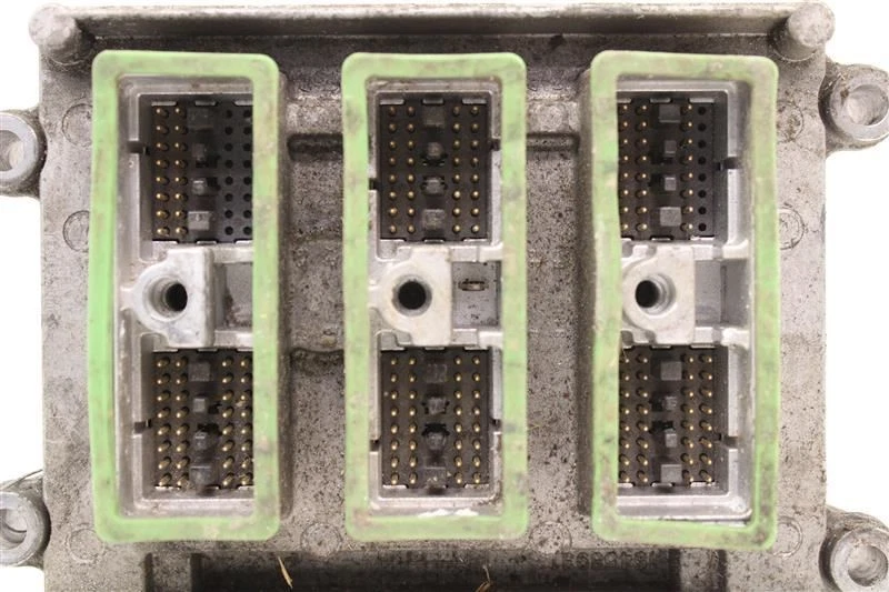 ECU ECM COMPUTER Rainier Trailblazer Trailblazer Ext Envoy Envoy 03-06 999531 Foto 3 de 4