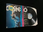 Elvis Costello - The Best Of Elvis Costello - The Man - UK LP 1st Press - Ex