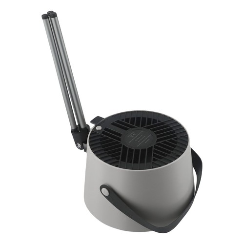 Für Outdoor Grill Dunstabzugshaube mit Filtern und verstellbaren Einstellungen - Bild 22 von 44