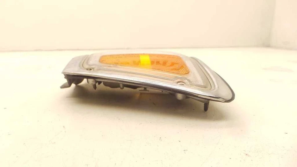 Luz de estacionamiento/esquina del conductor lámpara de giro compatible con 92-95 4 RUNNER 86452 Foto 4 de 4