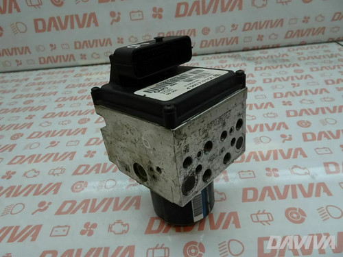 VW Passat ABS-Bremspumpe 2.0 TDI 16V Diesel 103kW (140 HP) 3C0614095P 16027201