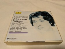 2-disc set Rita Streich Arien und Walzer