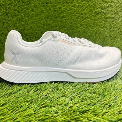 Flux Footwear Adapt Graphene RR White Mens Size 10 Athletic  display picture 3