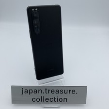 Sony Xperia 5 III - 128 GB - Black (Unlocked) for sale online | eBay