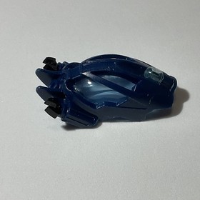 LEGO Bionicle Mask Faxon 57530 Dark Blue with Insert - Toa Hahli 8914