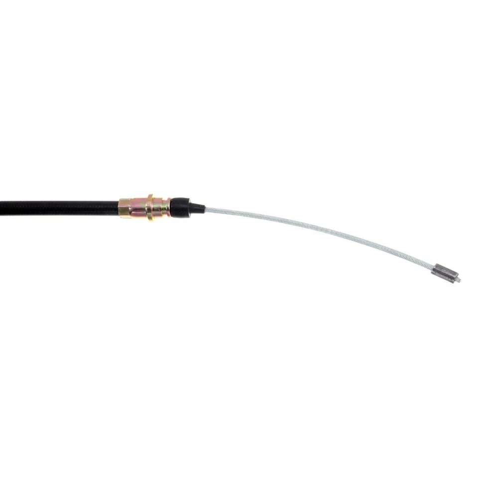 For Cadillac Eldorado 75-78 Dorman C93848 Rear Driver Side Parking Brake Cable — 第 2/3 张图片