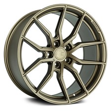Aodhan Aff01 Wheel 20x9 30 5x120.65 72.6 Bronze Single Rim Aodhan Aff01 Wheel 20x9 30 5x120.65 72.6 Bronze Single Rim