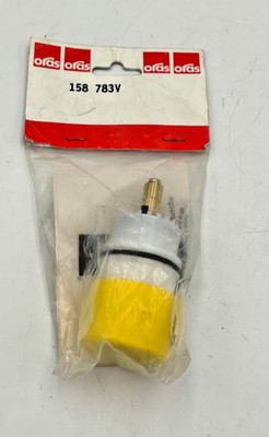 ORAS 158783V Kartusche Niederdruck/ für diverse ORAS Niederdruckarmaturen NEU