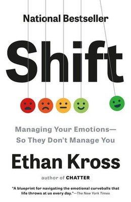 Shift | Ethan Kross | englisch