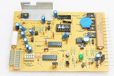 DRIVE CONTROL PCB 1.177.317-12 - - B77