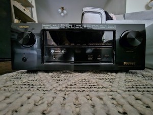 Denon 3300 AVR | eBay