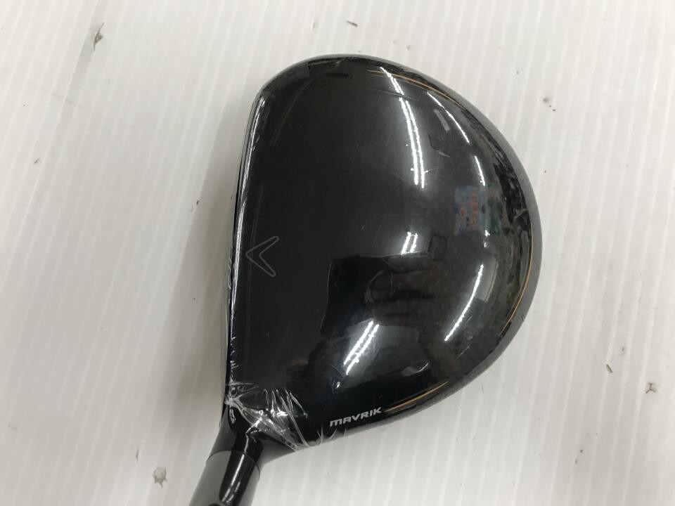 良品　Callaway MAVRIK MAX FW 5 19° Callaway MAVRIK MAX Fairway Woods | Callaway Golf Pre-Owned