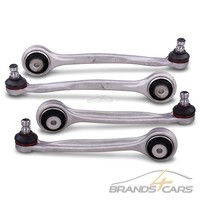 Atec 4X Querlenker Vorderachse Oben FÜR Audi A4 B9 8W A5 F5