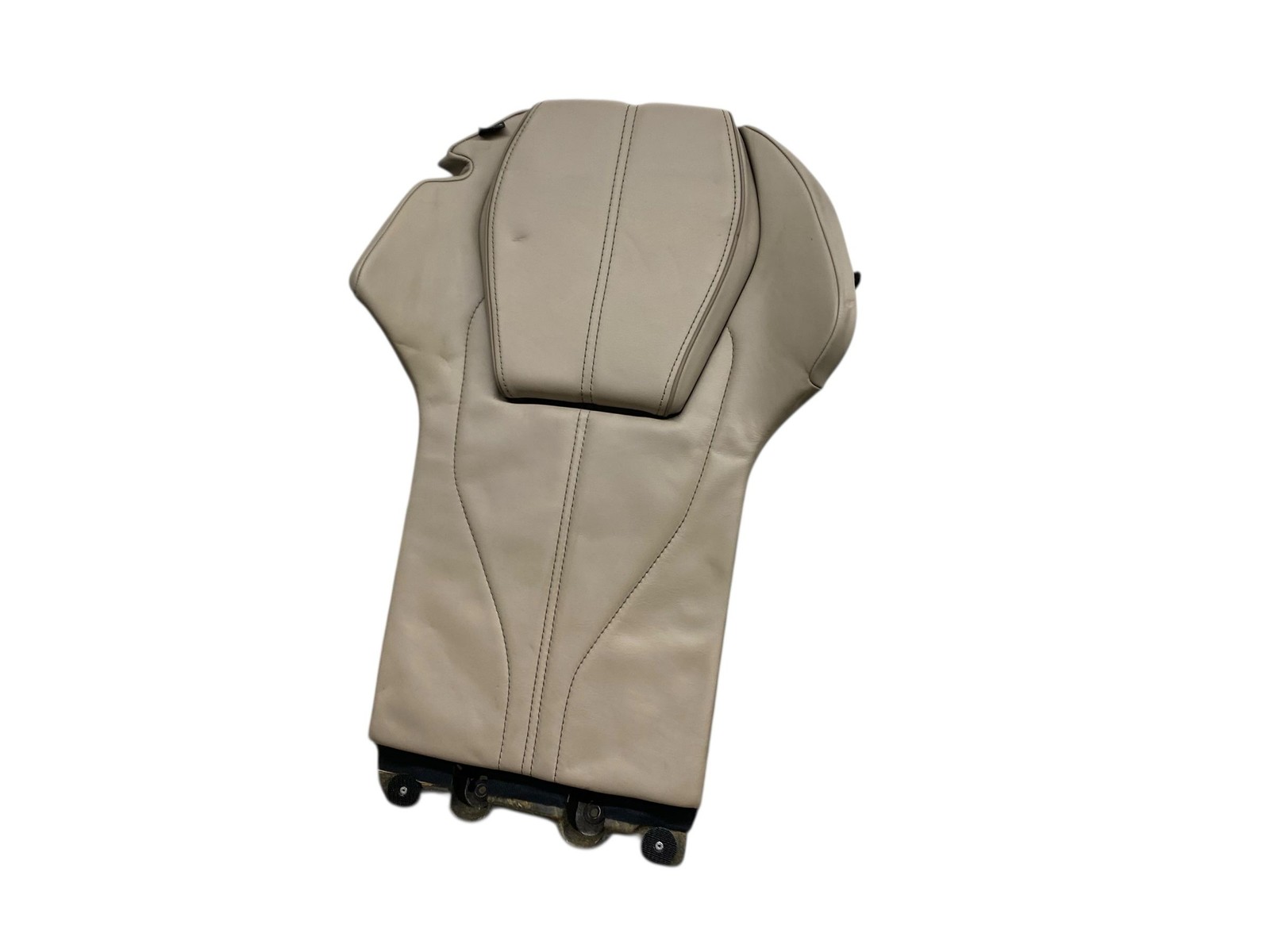 Aston Martin DB9 2013-2016 Rear Left Upper Seat backrest