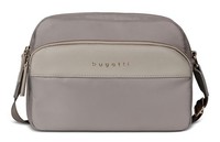 Bugatti Mare 2.0 Shoulder Bag UmhäNgetasche Tasche Taupe Taupe Neu