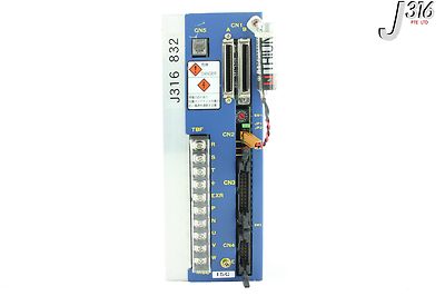 832 SUMITOMO MOTOR CONTROLLER MSE-15C-DU-S200 | eBay 832 SUMITOMO MOTOR CONTROLLER MSE-15C-DU-S200 | eBay
