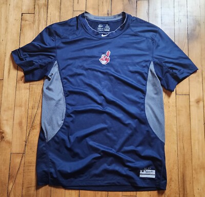 nike pro combat mlb authentics