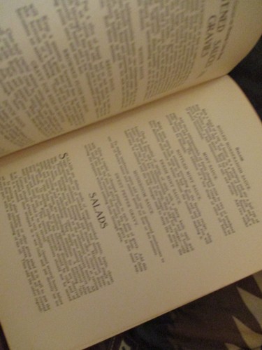 1915 The Court of Honor Cook Book The Actual Book a Little Rough But Extra Rare - Picture 5 of 9