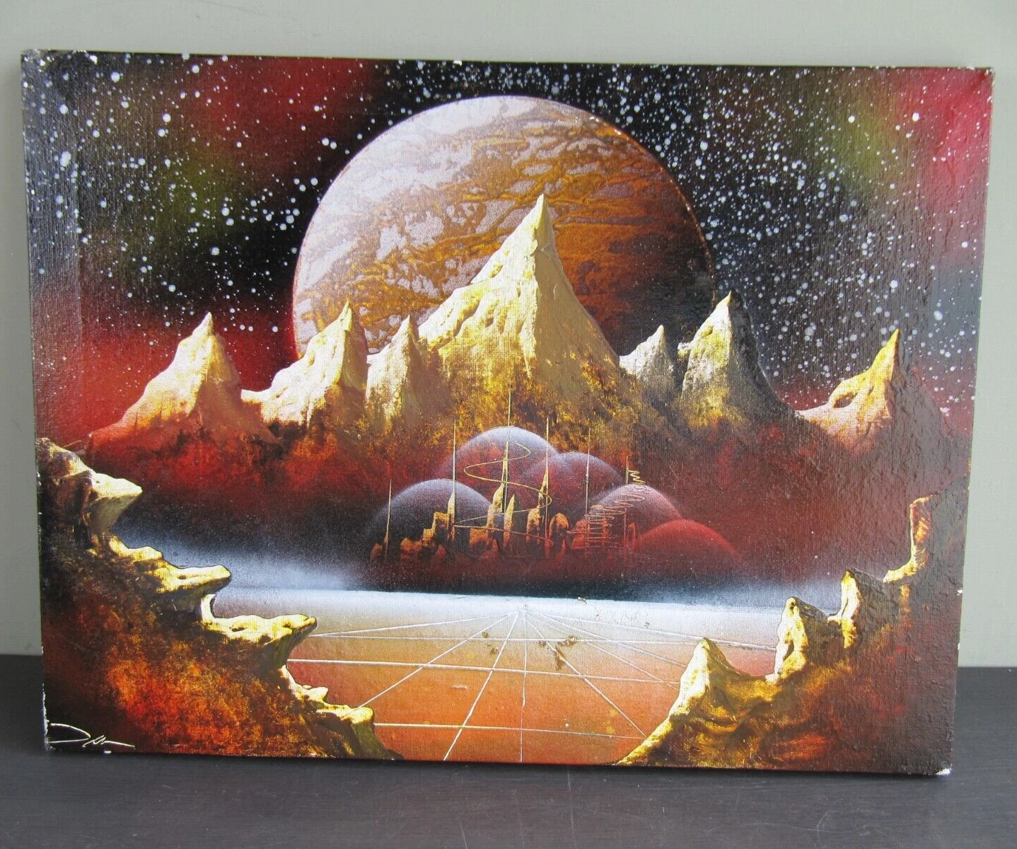 Picture 1 of 8