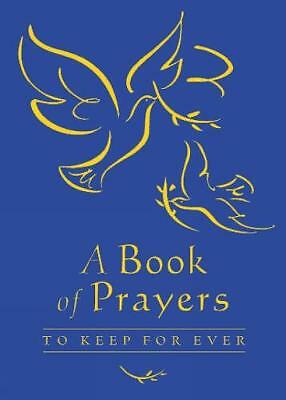 A Book Of Prayers To Keep For Ever Lois Rock - Image 2