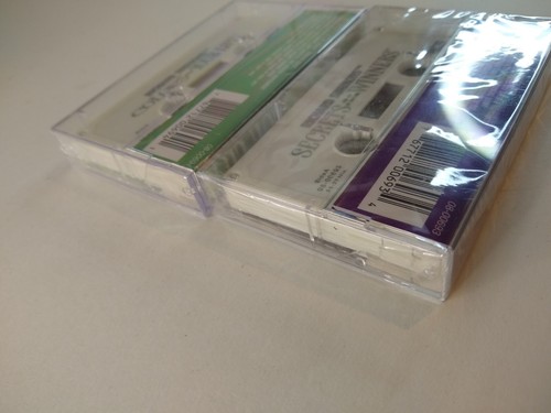 Richard Simmons Colors of Your Life, Secrets Of The Winners Health Cassettes - Picture 3 of 3