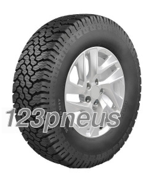 Pneu Kormoran Road-Terrain 285/60 R18 120T XL pneu été 4x4 mixte M+S