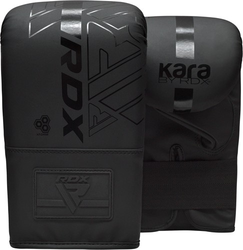 RDX Boxing Punch Bag Heavy Gym Bag Boxing Bag for Training 4PC Filled Set 5ft - Picture 14 of 18