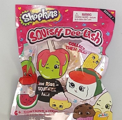 squishy de shopkins
