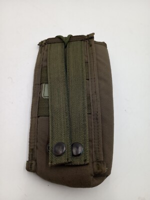 個人装備 Allied RLCS RADIO POCKET (MBITR) RG Allied RLCS
