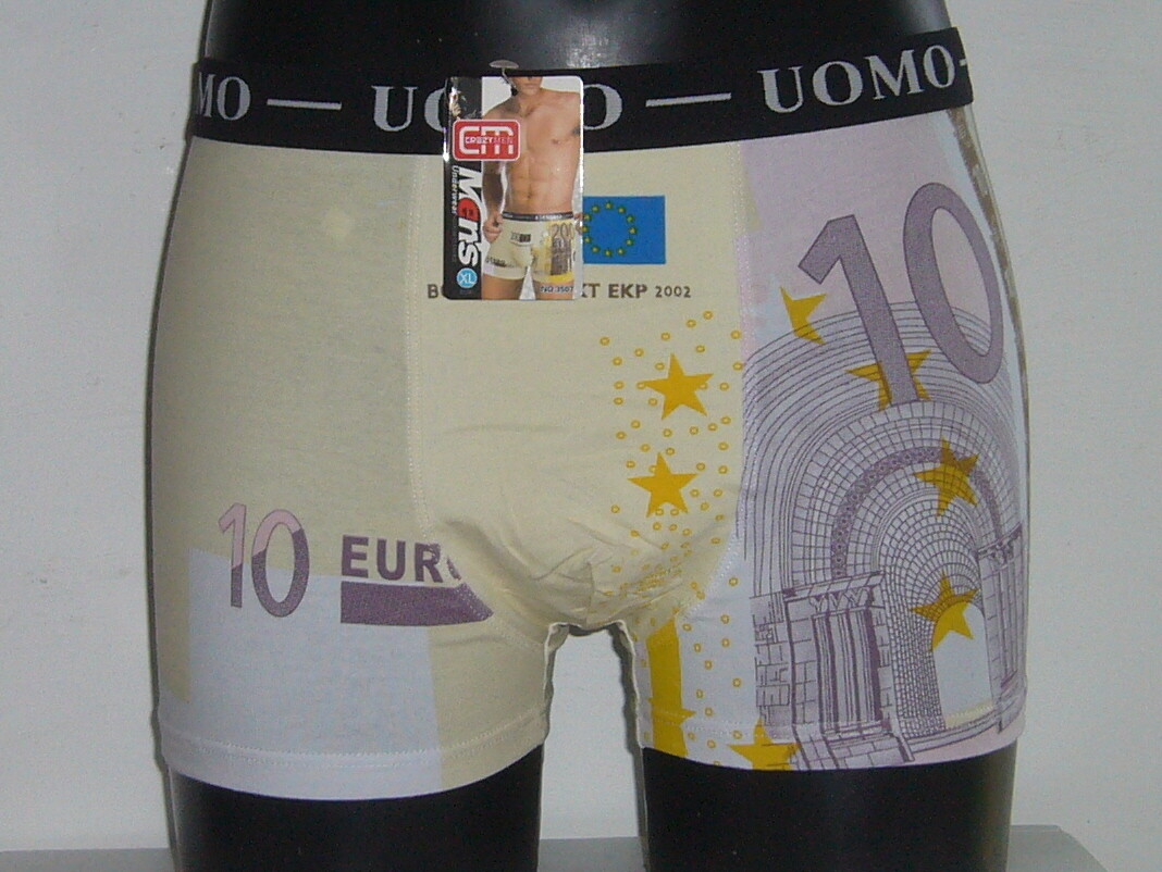 Unterwäsche verkaufen geld Clearance