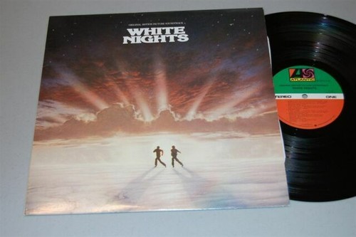 Steve Eliovson Collin Walcott Dawn Dance Vinyl LP Orig Record VG