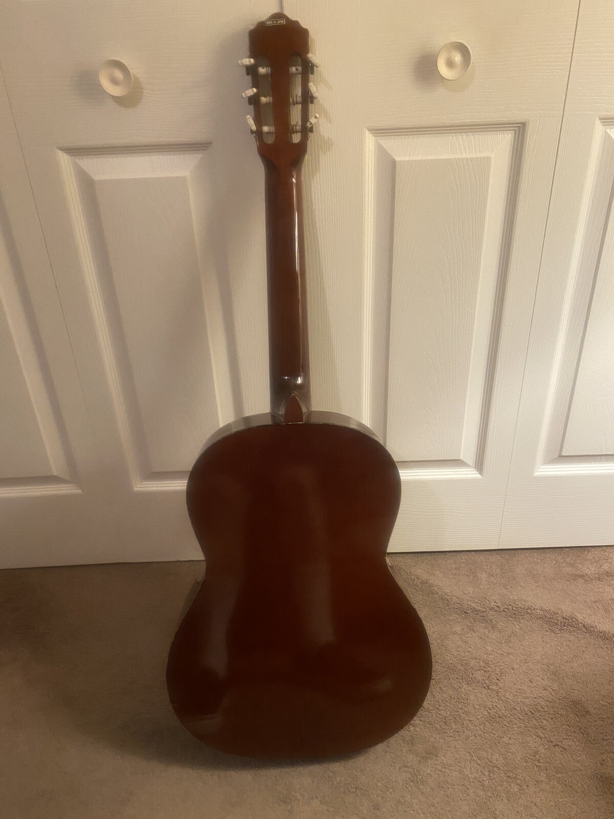 Vintage (1960’s) Alvarez Hand Made Classic Guitars Model No 4103 Acoustic Guitar s l1600 - Vintage (1960’s) Alvarez Hand Made Classic Guitars Model No 4103 Acoustic Guitar