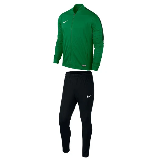 Nike academy16 yth knt tracksuit 2 cheap