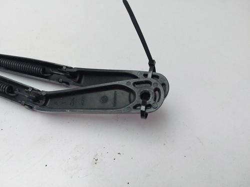 JAGUAR XE X760 PAIR OF FRONT WINDSCREEN WIPER ARMS LEFT & RIGHT 2016 - Picture 10 of 20