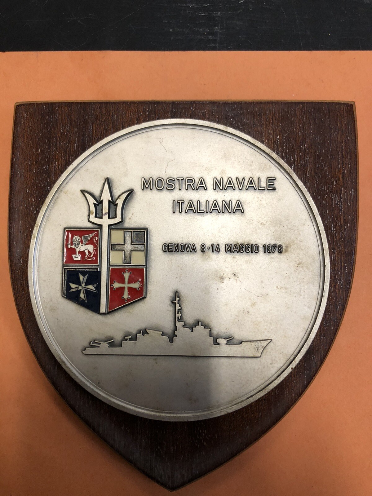 Foto 1 di 1