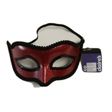 Masquerade Face Mask. 