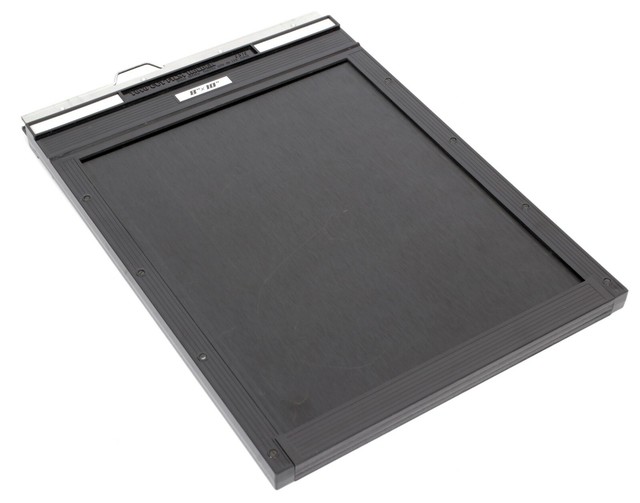 Toyo 8X10 film holder eBay