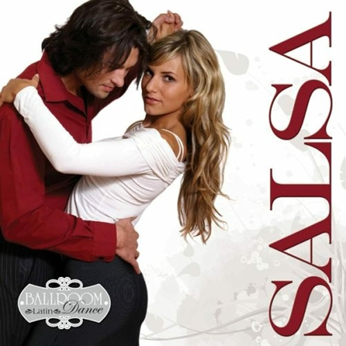 Ballroom Latin Dance: Salsa (Audio CD) Latin Ballroom Dance