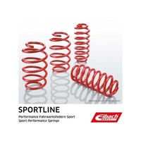 Eibach Fahrwerkssatz, Federn E20-20-004-02-22 Sportline
