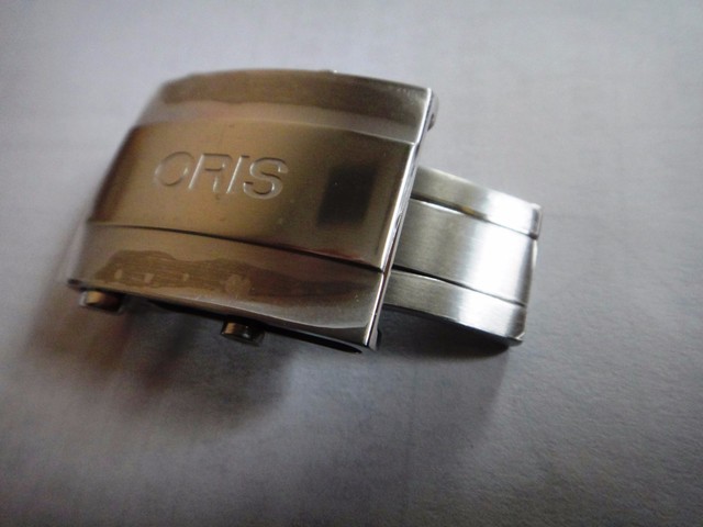 oris 7375