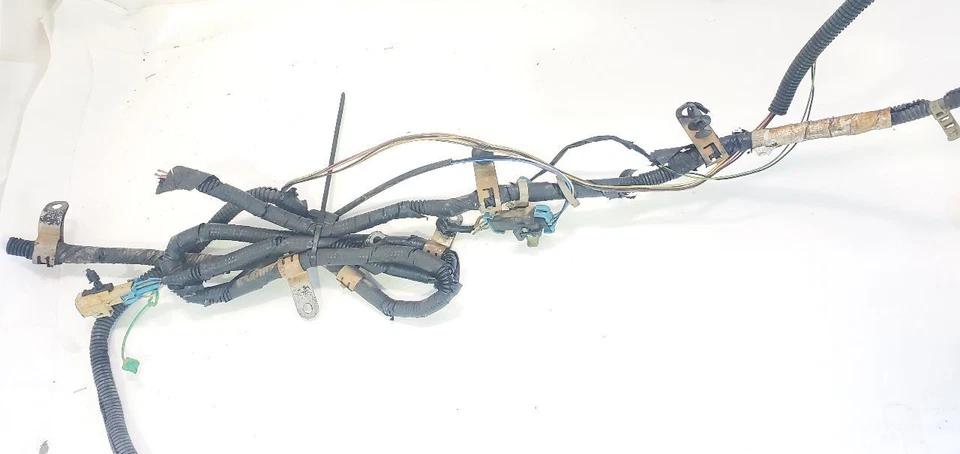 2003 2006 GMC Sierra 2500 OEM Engine Motor 6.0L Automatic 4WD Full Pull Out V8 - Изображение 2 из 4